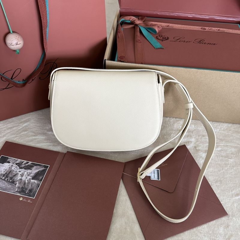 Loro Piana Satchel bags